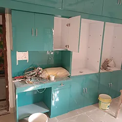 Interior designer Mr. Babla Pasman in Raiganj 6